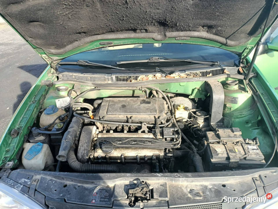 Volkswagen Golf Volkswagen Golf 14 97r IV Tarnów