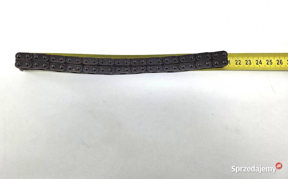 LANCUSZEK POMPY OLEJU LANCUCH BMW N43B20AY Janowice