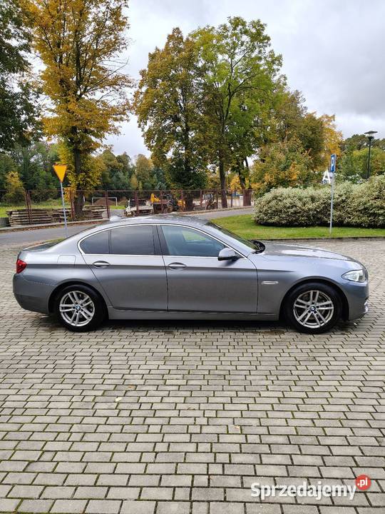 Bmw 525 CD Przeworsk