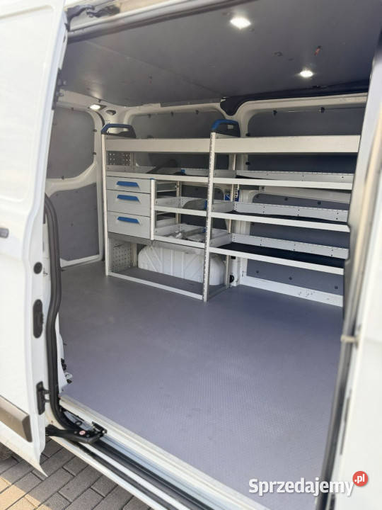 Ford Transit Custom 280 L1H1 20Tdci Radom