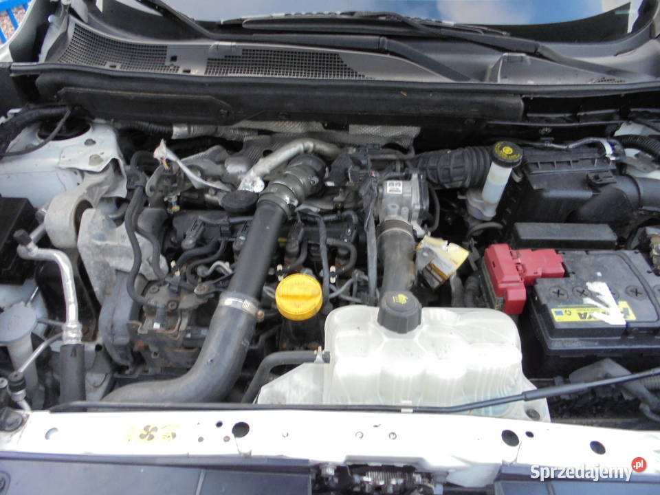 Nissan Juke 15 dCi NTec6biegów sprzedam
