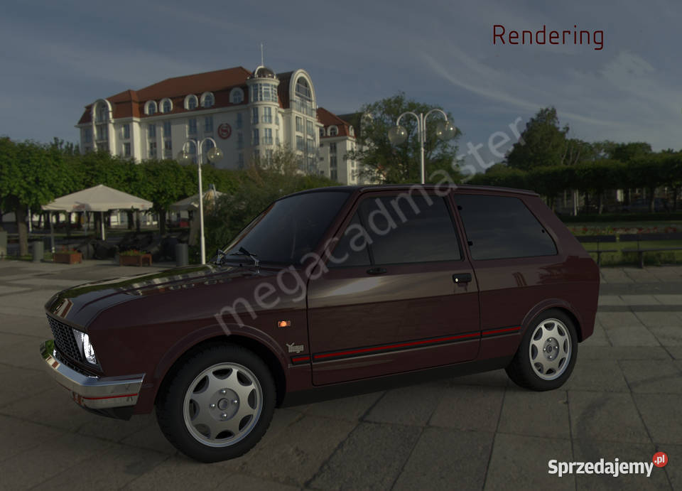 Szkolenia SolidWorks Rendering 3D animacje 3D Czeladź