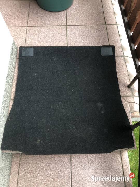 705923111 Wykładzina dywanowa bagażnika Moquette Dywaniki Kozy