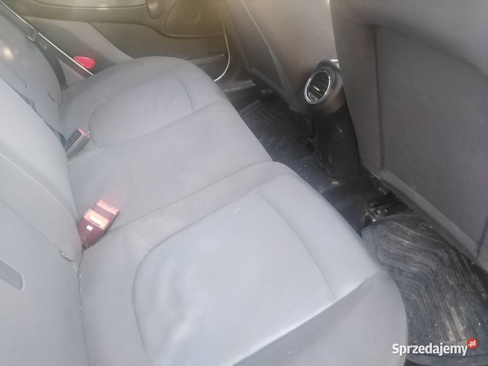 Fiat Bravo kujawsko-pomorskie Strzelno sprzedam