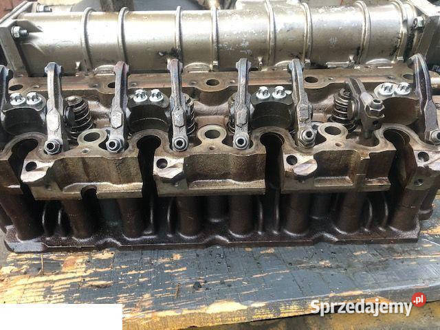 Deutz f4l1011 Wtryski Jastrzębniki