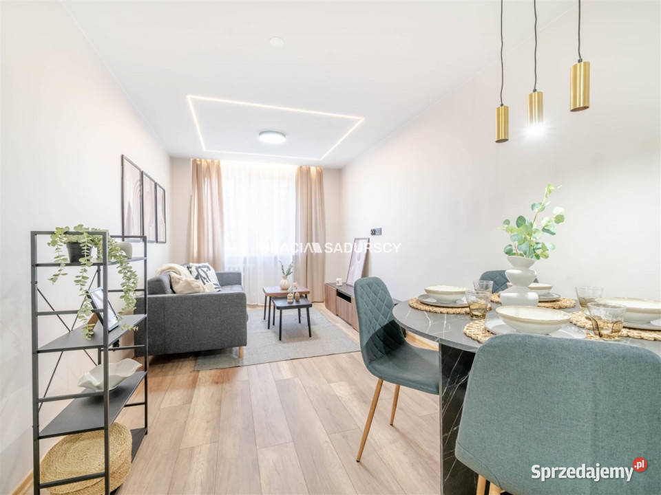 sprzedaży mieszkania 37m2 2 pok Kraków os Rok budowy 1970