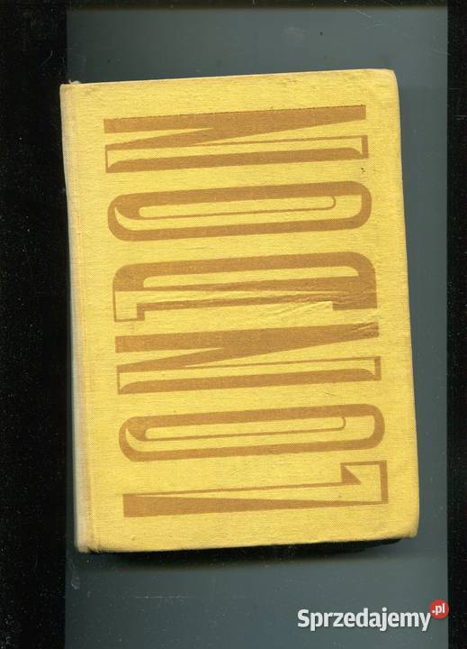 Księżycowa Dolina Jack London zachodniopomorskie Szczecin