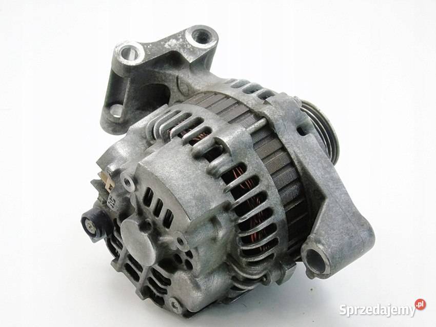 Alternator 70A 14 16 16v Fiesta Fusion Mazda 2 3 śląskie Sosnowiec