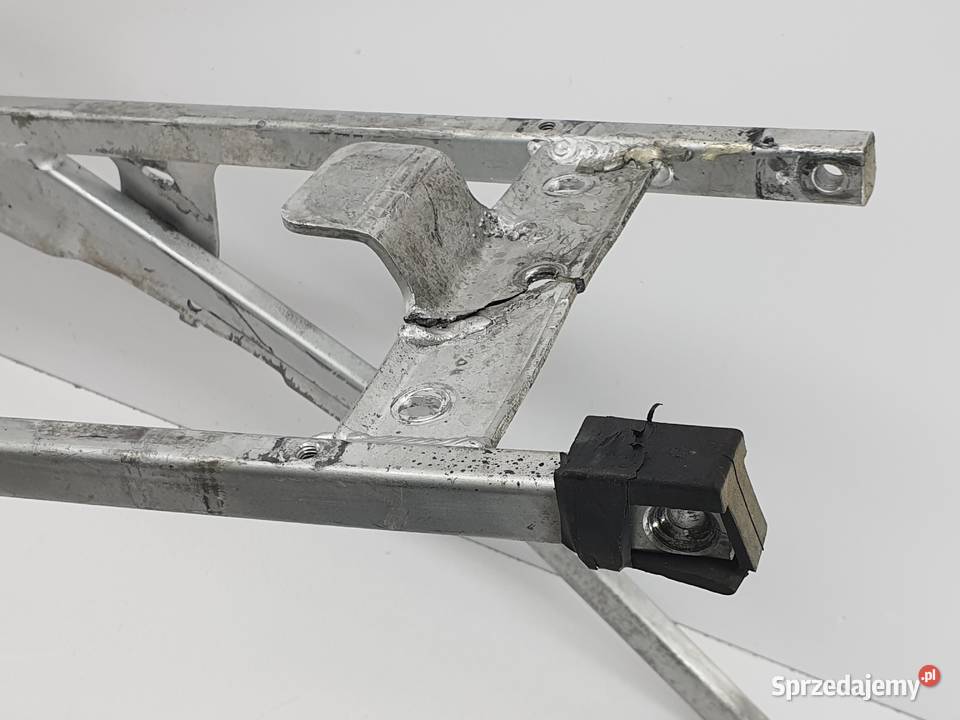 Stelaz Tyl Rama Subrame Zadupek Ktm Lc4 620 Sx łódzkie Łódź