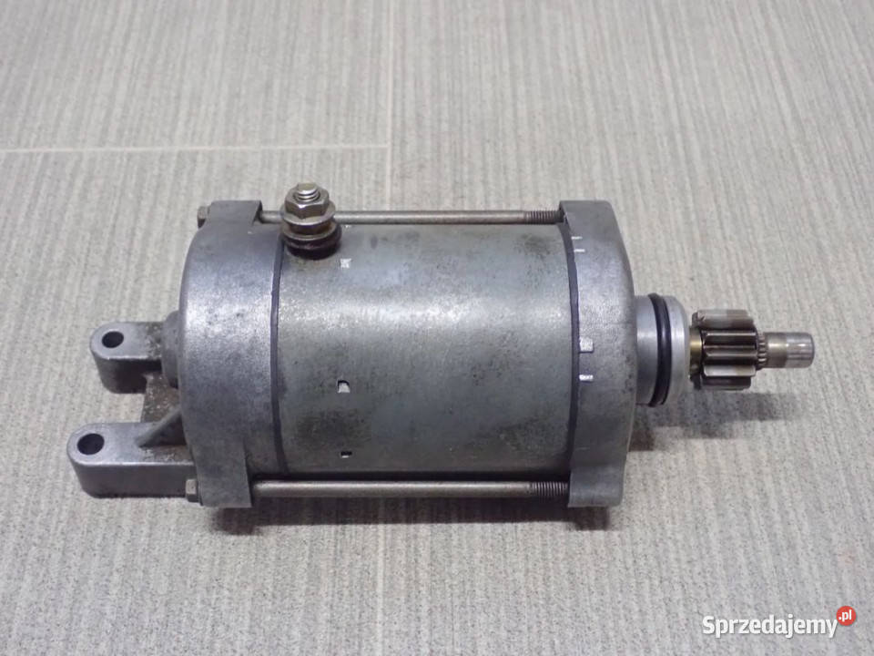 Rozrusznik Yamaha XTZ 660 9095r szr Strzelce Krajeńskie