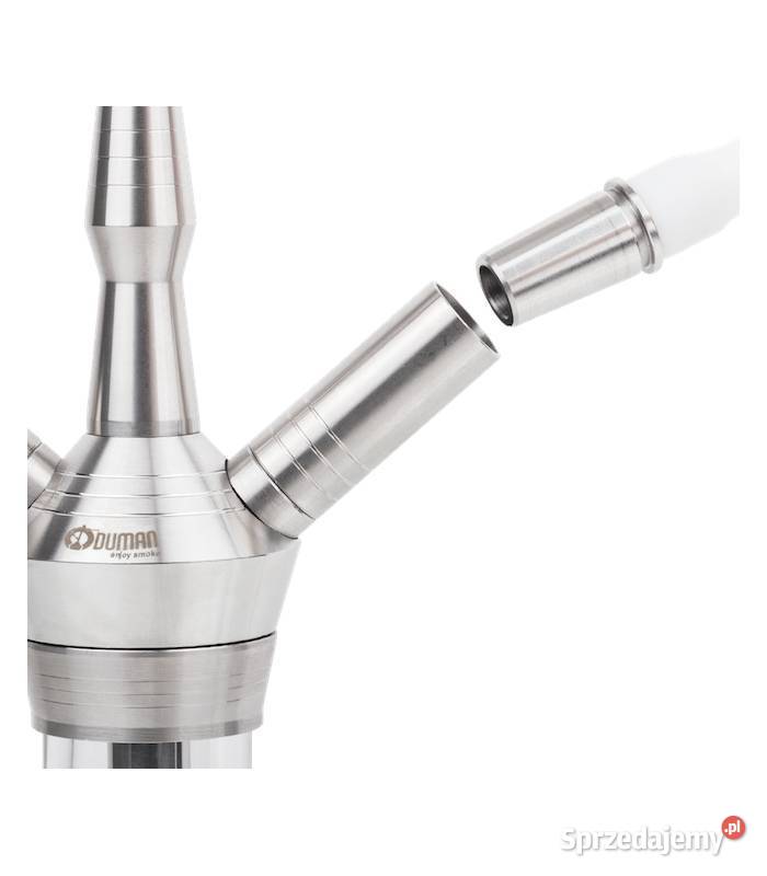 ODUMAN Gusto35 Fajka Wodna Shisha Szisza łódzkie