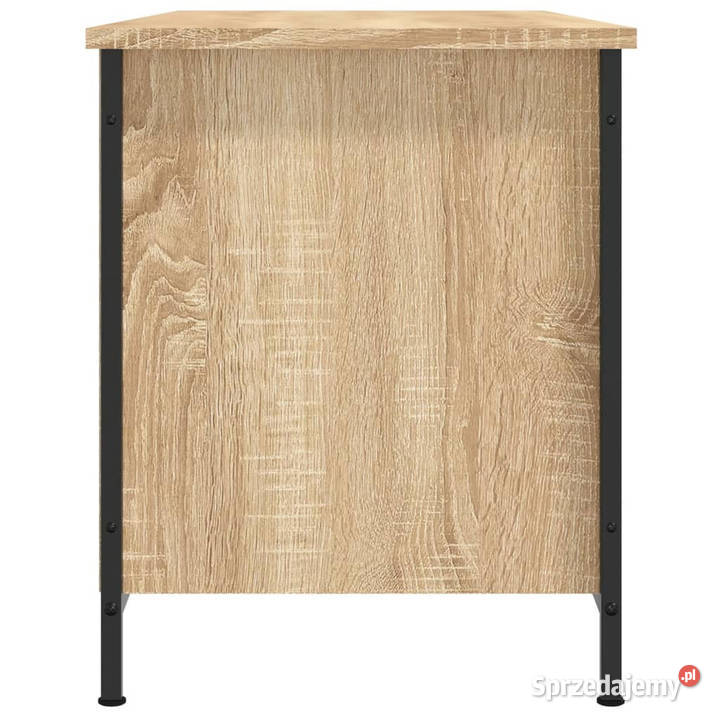Szafka pod telewizor dąb sonoma 100x40x50 Warszawa sprzedam