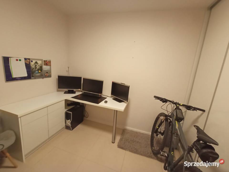 Syndyk Sprzeda mieszkanie Złote Łąki Kościelna Kościelna Wieś