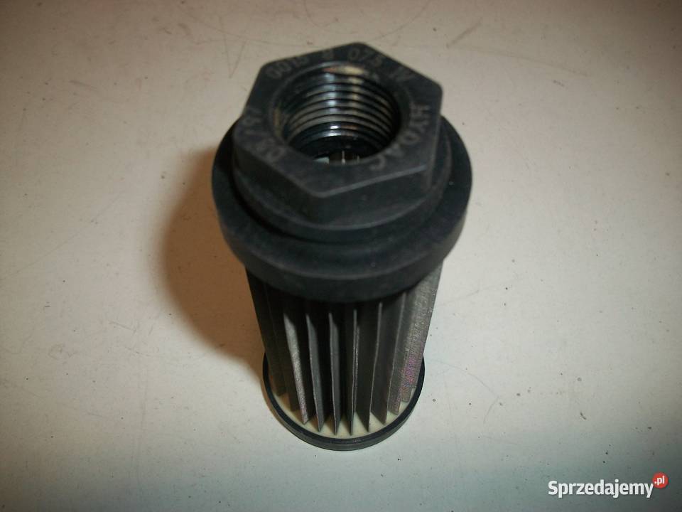 Filtr 0015S075W małopolskie