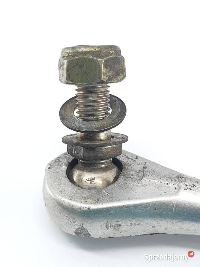 Drazek Kierowniczy SkiDoo MX Z Renegade X 800 Łódź sprzedam