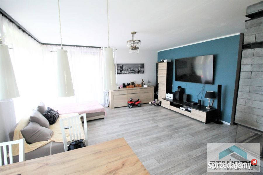 Sprzedam dom wolnostojący Kamień Pomorski 1235m2