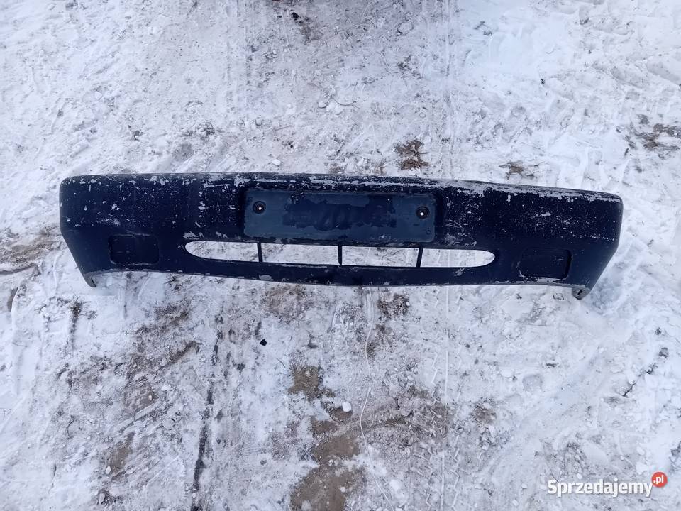 Zderzak daewoo lublin dostawcze Płońsk