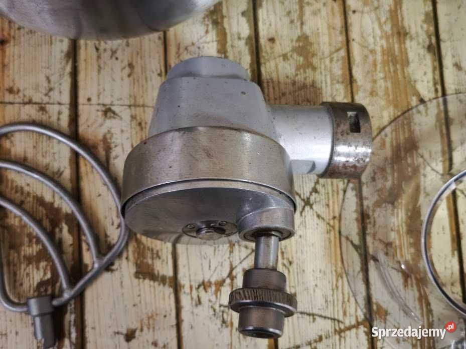 Mesko AGD przystawka do wyrabiania ciasta KU24E śląskie Góra