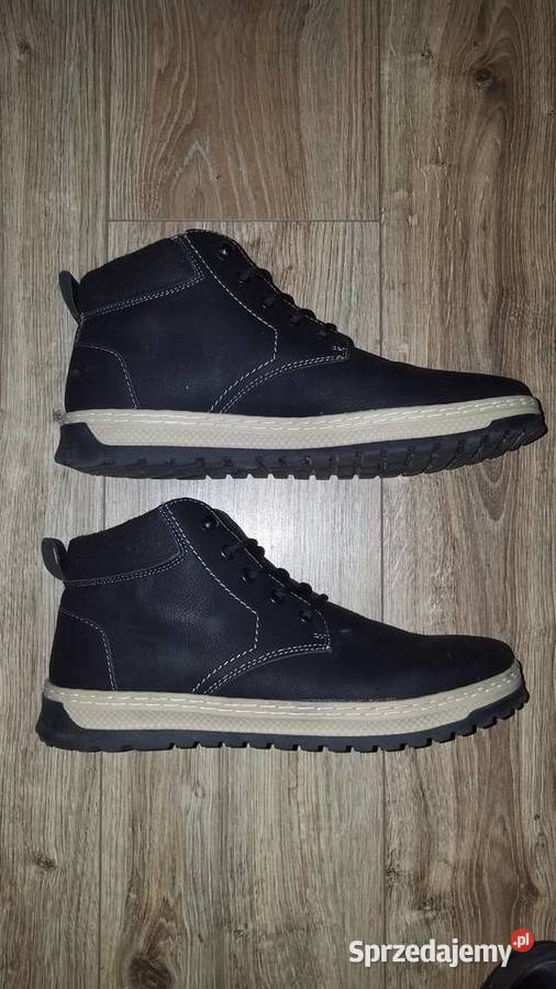 Buty LANETTI 4243 28 zimowe wysokie ocieplane Białystok sprzedam