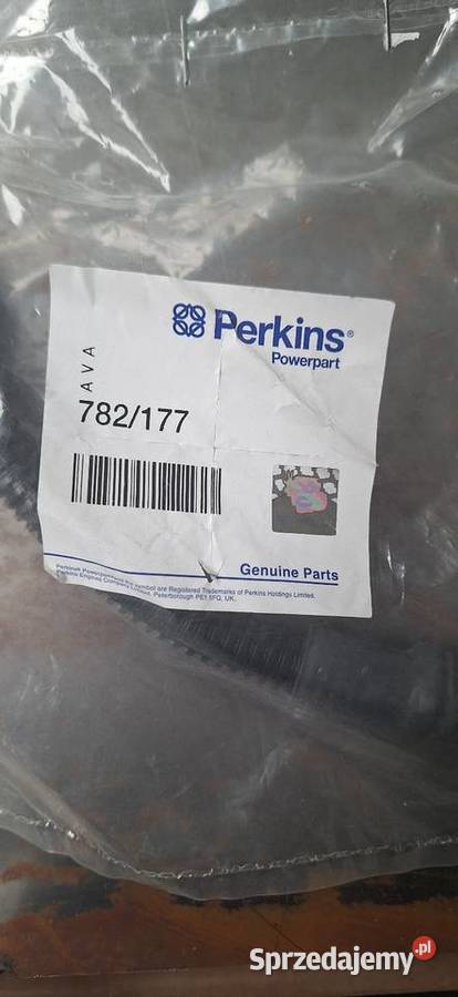 Czujnik Perkins 782177 Warszawa