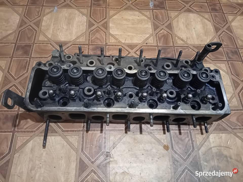 Silnik 4ct90 daewoo lublin na części Płońsk