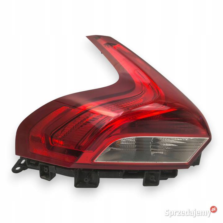 LAMPA LEWA Volvo V40 II 20122019 tylna tylnia Chełm