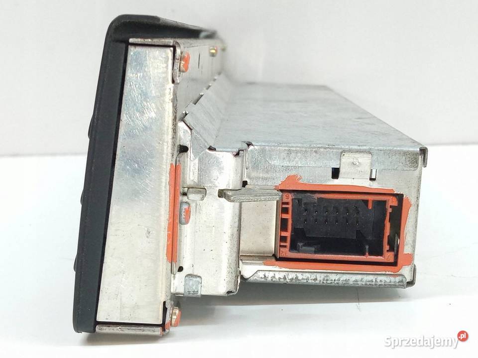 WYŚWIETLACZ PANEL MID 8360738 Bmw Seria 5 IV Liczniki i zegary świętokrzyskie