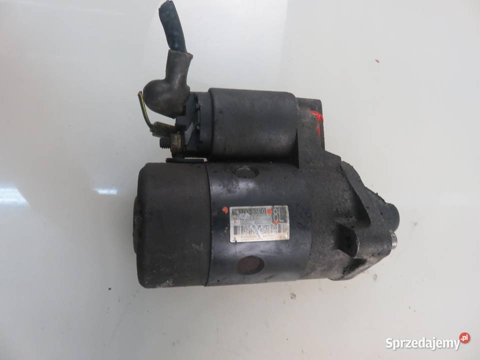 ROZRUSZNIK SUZUKI WAGON R 13 3110083E0