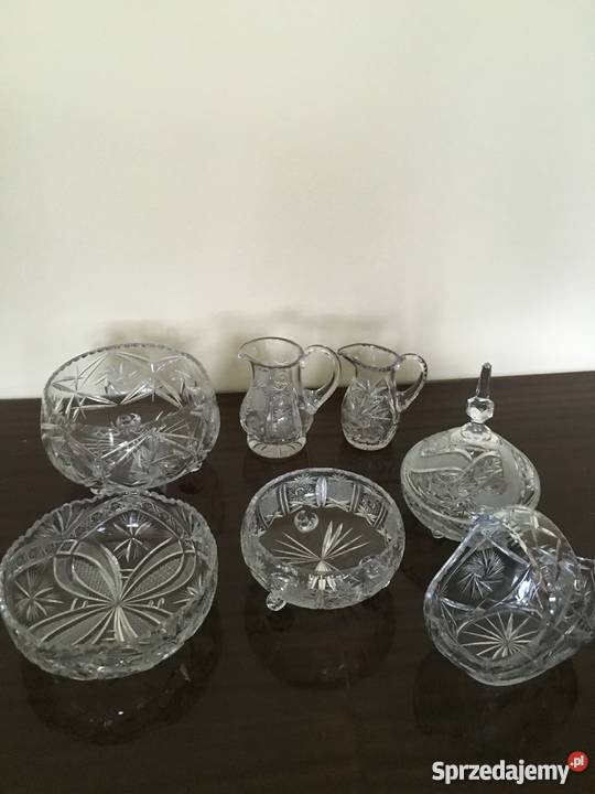 kryształy zachodniopomorskie Szczecin