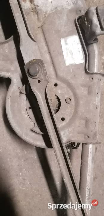 Mechanizm wycieraczek Ford Galaxy Płońsk