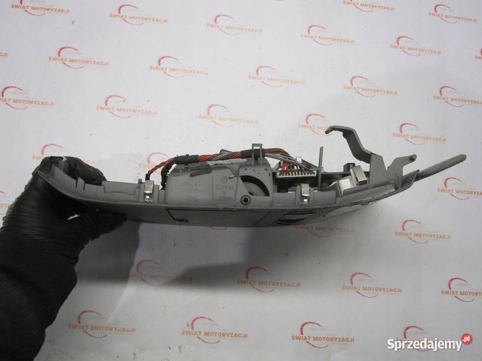 PORSCHE CAYENNE 32 B 05r lampka podsufitki Kielce