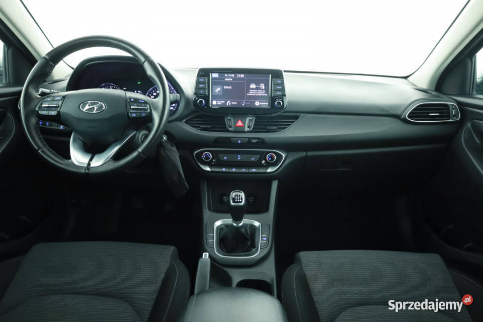 Hyundai i30 10 TGDI Piaseczno