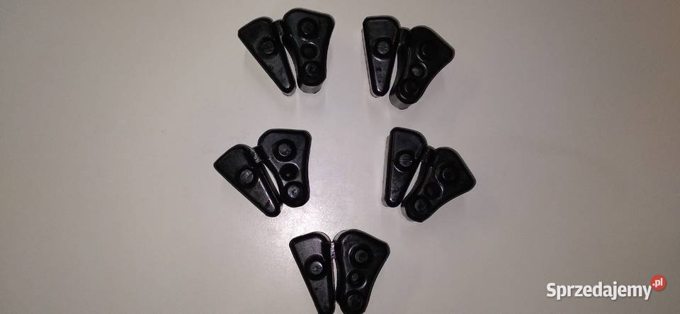 Gumy Zbieraka Honda VF 750 Magna Jawiszowice sprzedam