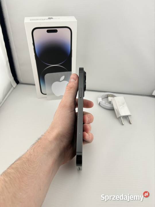 iPhone 14 Pro 128Gb Pilchowice