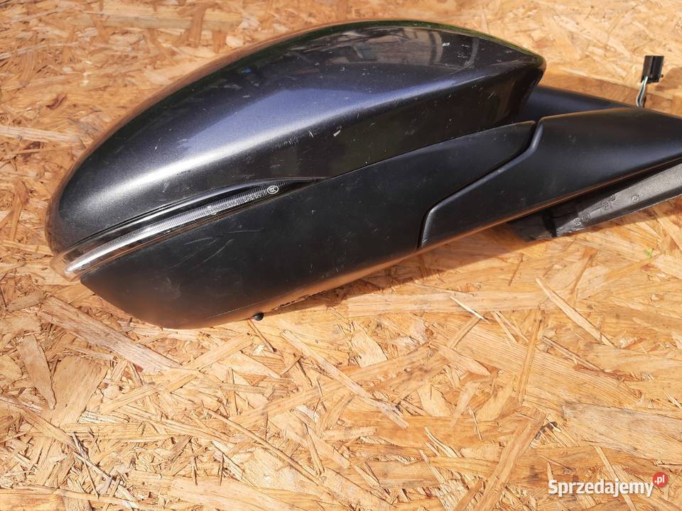 Alfa Romeo Stelvio lusterko prawe przód Strzyżewice sprzedam