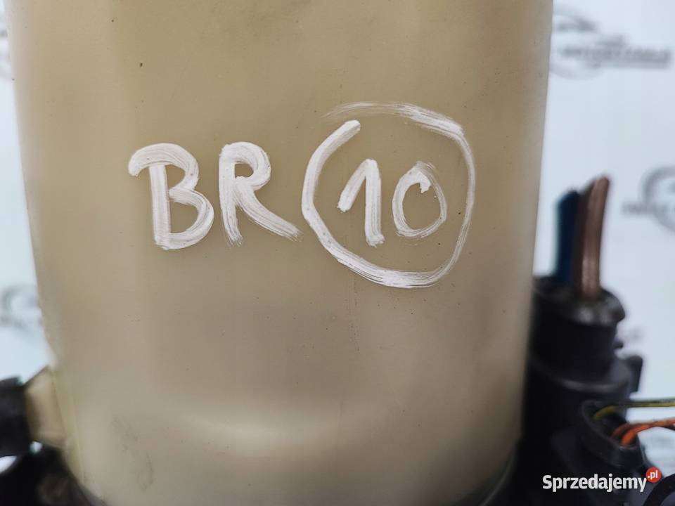 VW SKODA SEAT pompa wspomagania 6Q0423156AB osobowe Motoryzacja Kielce sprzedam