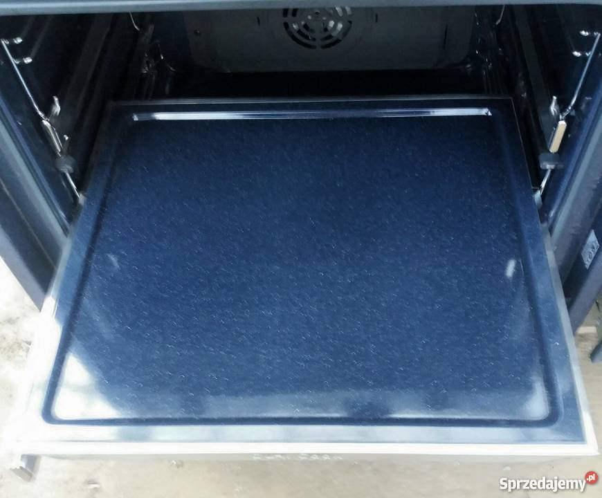 Samsung nowy separator piekarnika Dual Cook Legionowo