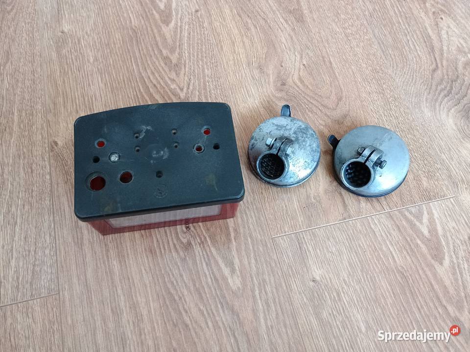 Wsk Żak części Silniki warmińsko-mazurskie Kurzętnik