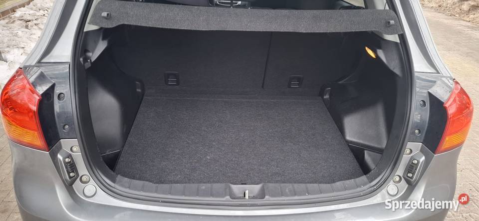 Mitsubishi ASX 16 Pb2017 Warszawa