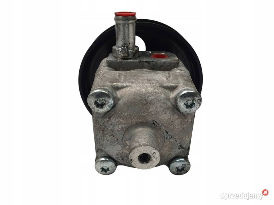 POMPA WSPOMAGANIA Volvo S60 S80 V70 XC70 XC90 24 osobowe Chełm