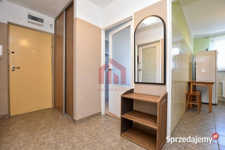 Mieszkanie 55m2 3 pokojowe Rzeszów