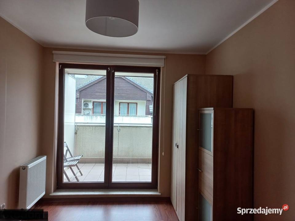 2pok 41met Parkowej BALKONMP2009 Wysoka Kobierzyce