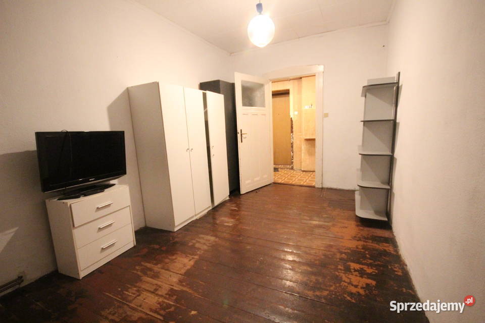 2pok 49met Orzeszkowej PEŁEN ROZKŁADBALKON Wrocław sprzedam