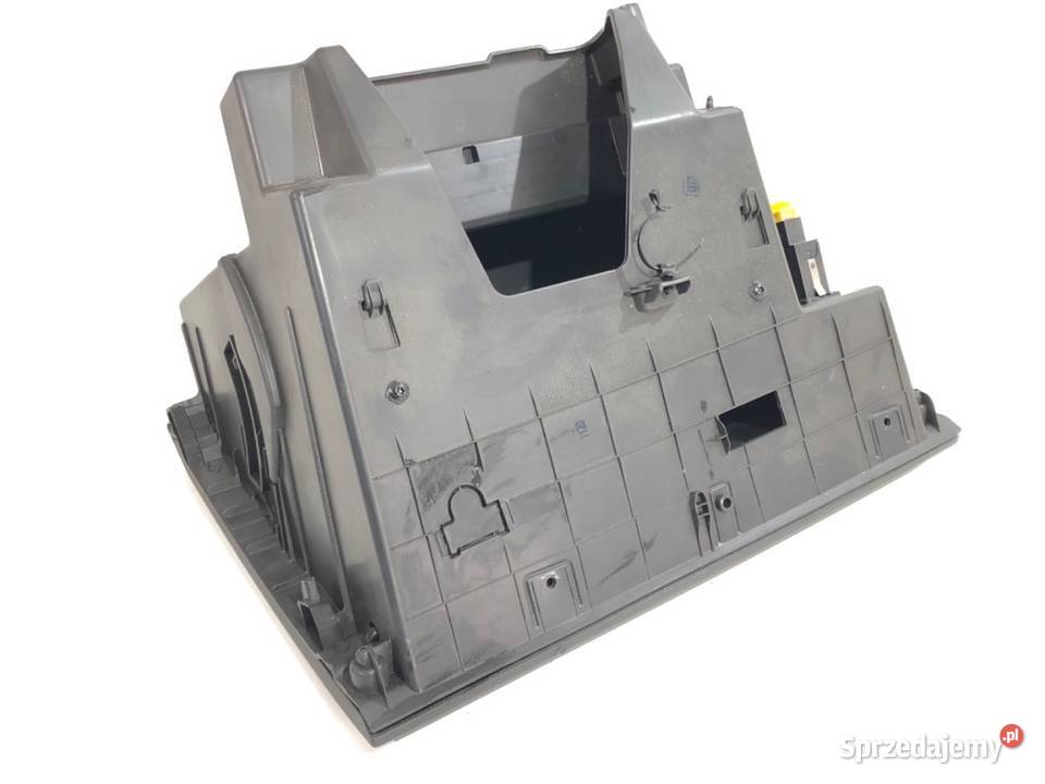 SCHOWEK PASAŻERA SEAT LEON III Hatchback sprzedam