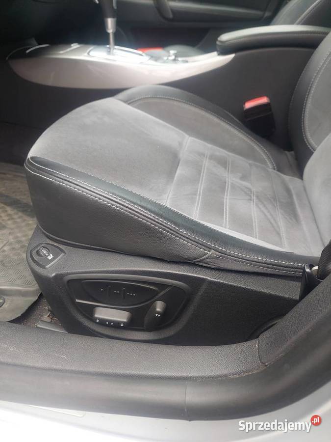 Sprzedam Reno Laguna lll 20 dci 173 Żory sprzedam