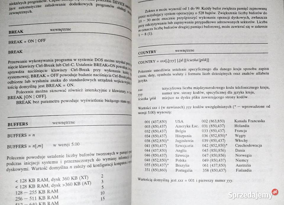 Komputer na biurku HELP Leonid Bułhak M Chełm