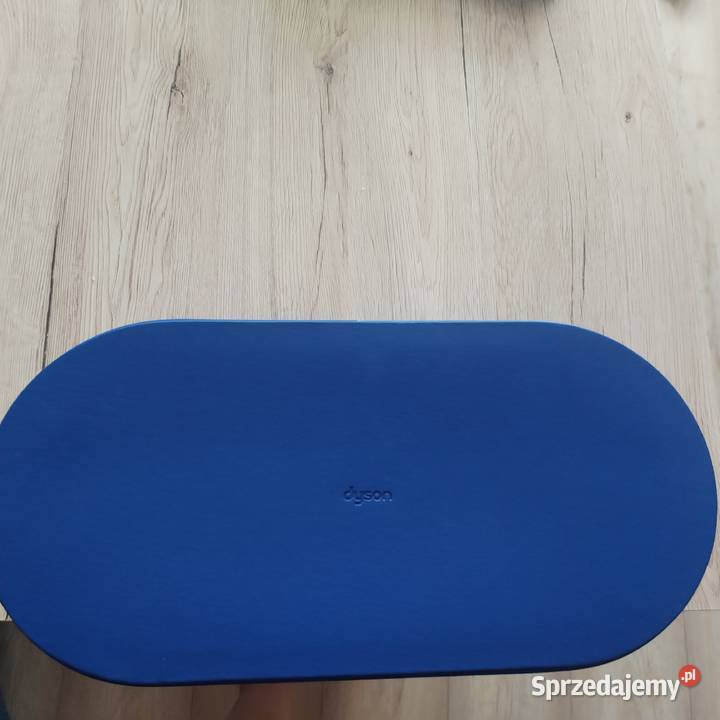 DYSON AIRWRAP COMPLETE LONG HS05 podlaskie Suwałki