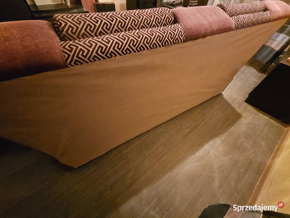 kanapa Sofy i kanapy Wieszowa sprzedam