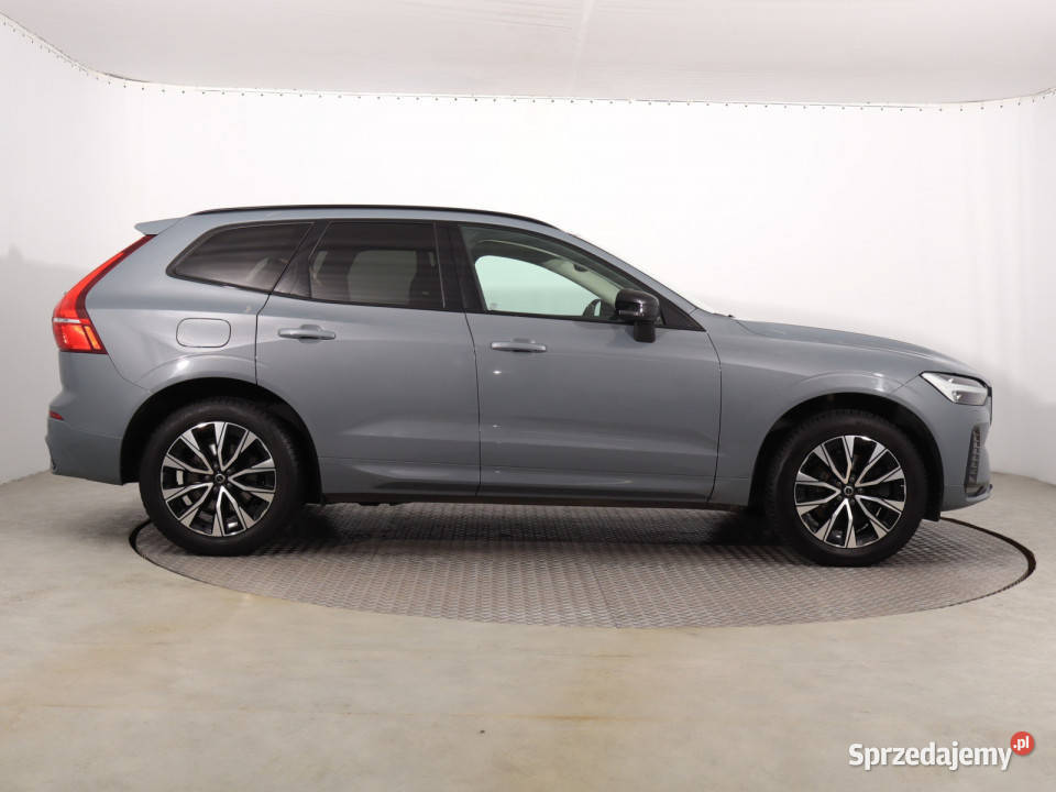 Volvo XC60 B4 Katowice