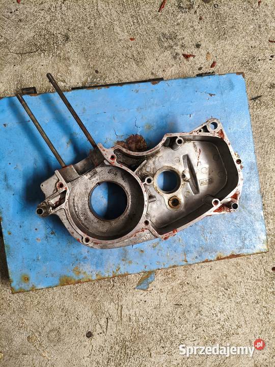 Kartery WSK 175 w2 shl 175cm3 Siedlce